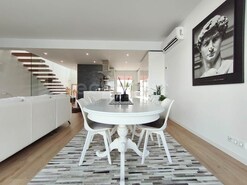 Moradia T3 - Amora, Seixal, Set�bal