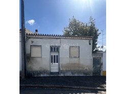 Moradia T4 - Nossa Senhora das Neves, Beja, Beja