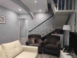 Moradia T3 - S�o Jo�o de Negrilhos, Aljustrel, Beja