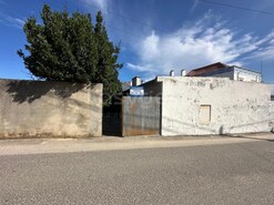 Moradia T2 - Valado dos Frades, Nazar�, Leiria