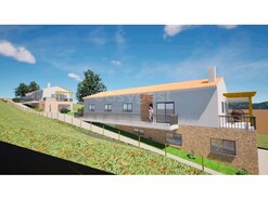 Terreno R�stico - Cela, Alcoba�a, Leiria