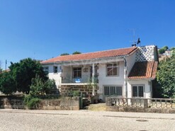 Moradia T4 - Freixo de Espada � Cinta, Freixo de Espada � Cinta, Bragan�a