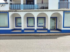 Loja - S�o Teot�nio, Odemira, Beja