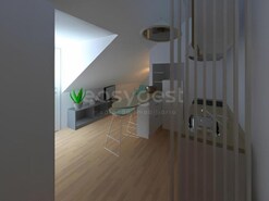 Apartamento T1 - Santa Maria Maior, Lisboa, Lisboa