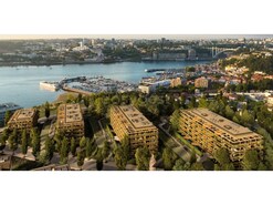 Apartamento T2 - Canidelo, Vila Nova de Gaia, Porto