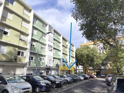 Apartamento T2 - Benfica, Lisboa, Lisboa