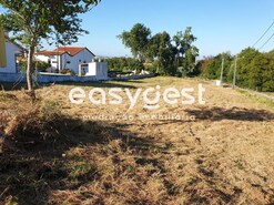 Terreno Urbano - Alfarelos, Soure, Coimbra
