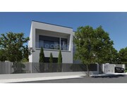Moradia T4 - Nossa Senhora de F�tima, Entroncamento, Santar�m - Miniatura: 1/9