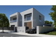 Moradia T4 - Nossa Senhora de F�tima, Entroncamento, Santar�m - Miniatura: 2/9