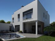 Moradia T4 - Nossa Senhora de F�tima, Entroncamento, Santar�m - Miniatura: 3/9