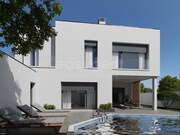 Moradia T4 - Nossa Senhora de F�tima, Entroncamento, Santar�m - Miniatura: 4/9