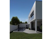 Moradia T4 - Nossa Senhora de F�tima, Entroncamento, Santar�m - Miniatura: 5/9