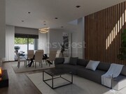 Moradia T4 - Nossa Senhora de F�tima, Entroncamento, Santar�m - Miniatura: 9/9