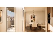 Apartamento T1 - S�o Jo�o da Madeira, S�o Jo�o da Madeira, Aveiro - Miniatura: 4/9