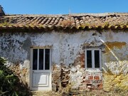 Moradia T2 - Vau, �bidos, Leiria - Miniatura: 1/9