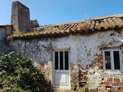Moradia T2 - Vau, �bidos, Leiria - Miniatura: 2/9