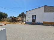 Moradia T2 - Alcaria Ruiva, M�rtola, Beja - Miniatura: 1/9