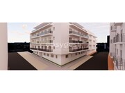 Apartamento T3 - Oliveira de Azemeis, Oliveira de Azem�is, Aveiro - Miniatura: 1/9