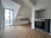 Apartamento T1 - Santa Maria Maior, Lisboa, Lisboa - Miniatura: 1/9