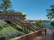 Apartamento T2 - Canidelo, Vila Nova de Gaia, Porto - Miniatura: 4/9