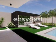 Moradia T4 - Olhos de �gua, Albufeira, Faro (Algarve) - Miniatura: 7/9