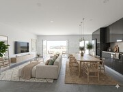 Moradia T3 - Tavira, Tavira, Faro (Algarve) - Miniatura: 1/9