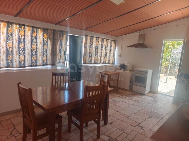 Moradia T3 - M�rtola, M�rtola, Beja - Imagem grande