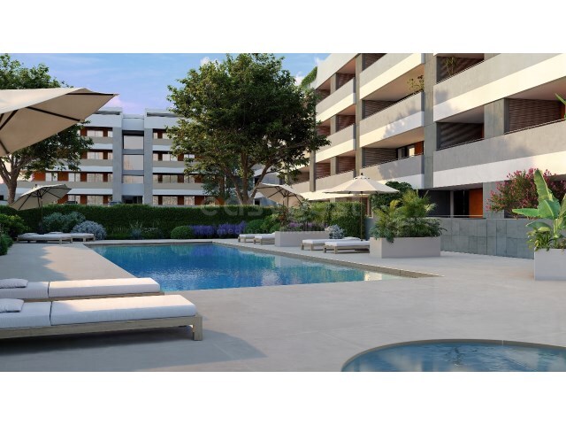 Apartamento T2 - S�o Gon�alo de Lagos, Lagos, Faro (Algarve) - Imagem grande