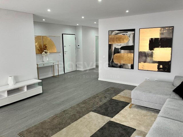 Apartamento T3 - Quelfes, Olh�o, Faro (Algarve) - Imagem grande
