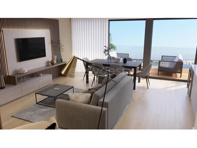 Apartamento T3 - Gafanha da Encarna��o, �lhavo, Aveiro - Imagem grande
