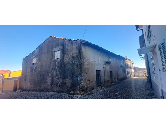 Moradia T3 - Mogadouro, Mogadouro, Bragan�a - Imagem grande
