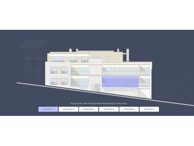 Apartamento T2 - Nazar�, Nazar�, Leiria - Imagem grande