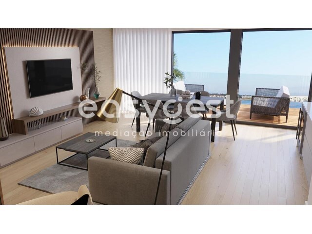Apartamento T3 - Gafanha da Encarna��o, �lhavo, Aveiro - Imagem grande