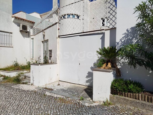 Moradia T4 - S�o Juli�o (Figueira da Foz), Figueira da Foz, Coimbra - Imagem grande