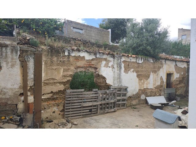Moradia T2 - Aljustrel, Aljustrel, Beja - Imagem grande