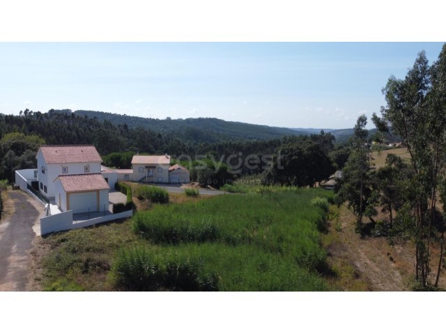 Terreno R�stico - Vidais, Caldas da Rainha, Leiria - Imagem grande