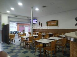 Bar/Restaurante - Afonsoeiro, Montijo, Setbal
