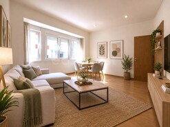 Apartamento T2 - Arroios, Lisboa, Lisboa