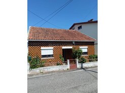Moradia T2 - Marinha Grande, Marinha Grande, Leiria