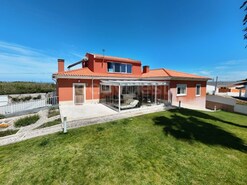 Moradia T4 - Serra D`El Rei, Peniche, Leiria