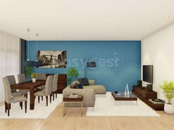 Apartamento T3 - Viseu, Viseu, Viseu