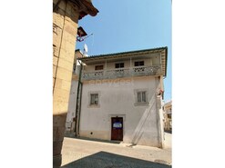 Moradia T2 - Freixo de Espada � Cinta, Freixo de Espada � Cinta, Bragan�a
