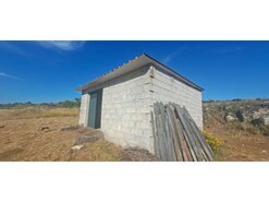 Terreno R�stico - Adeganha e Cardanha, Torre de Moncorvo, Bragan�a