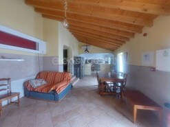 Moradia T3 - Alcaria Ruiva, M�rtola, Beja