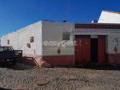 Moradia T3 - Cabe�a Gorda, Beja, Beja