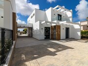 Moradia T3 - Quarteira, Loul�, Faro (Algarve) - Miniatura: 5/9