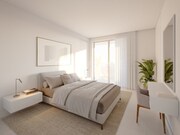 Apartamento T2 - S�o Gon�alo de Lagos, Lagos, Faro (Algarve) - Miniatura: 4/9