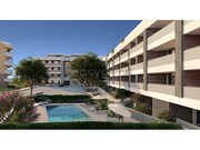 Apartamento T2 - S�o Gon�alo de Lagos, Lagos, Faro (Algarve) - Miniatura: 5/9