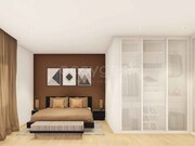 Apartamento T3 - Viseu, Viseu, Viseu - Miniatura: 1/9