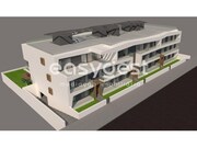 Apartamento T3 - Gafanha da Encarna��o, �lhavo, Aveiro - Miniatura: 1/9